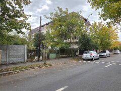 Chitila, Pod Constanta