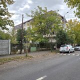 Chitila, Pod Constanta